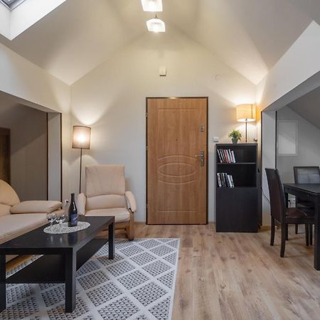 Apartamenty Natalia - Bezplatny Parking Krynica Zdroj Exterior foto