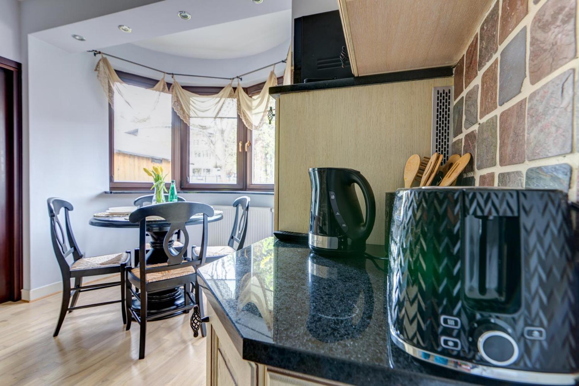 Apartamenty Natalia - Bezplatny Parking Krynica Zdroj Exterior foto